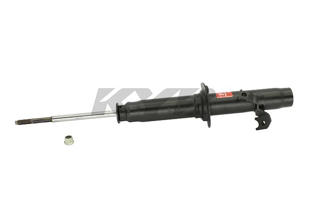 Picture of KYB Shock & Strut Excel-G Front Shocks and Struts - 341178