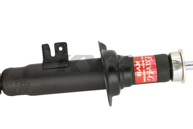 Picture of KYB Shock & Strut Excel-G Front Shocks and Struts - 341149