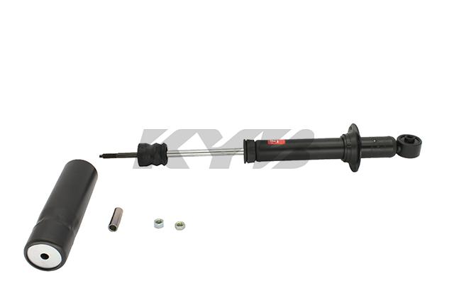 Picture of KYB Shock & Strut Excel-G Shocks and Struts - 341050