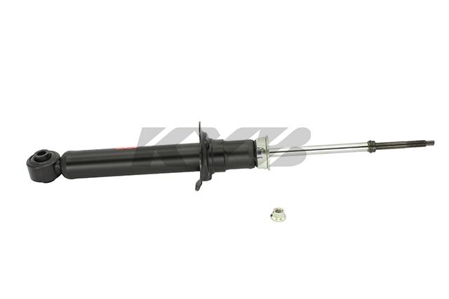 Picture of KYB Shock & Strut Excel-G Shocks and Struts - 341271