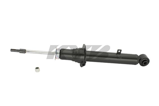 Picture of KYB Shock & Strut Excel-G Front Shocks and Struts - 341069