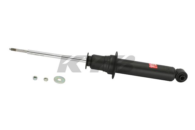 Picture of KYB Shock & Strut Excel-G Shocks and Struts - 341081