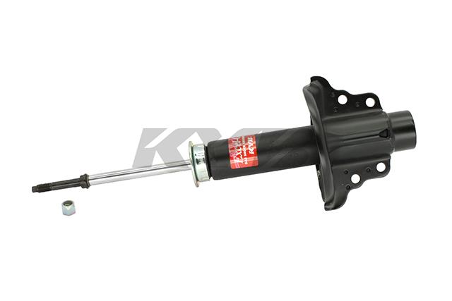 Picture of KYB Shocks & Struts Excel-G Front KIA Sportage 1995-98
