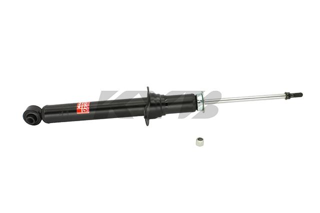 Picture of KYB Shock & Strut Excel-G Rear Shocks and Struts - 341269