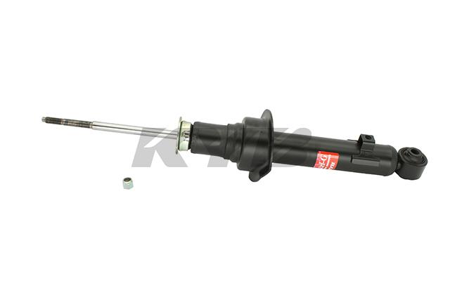 Picture of KYB Shock & Strut Excel-G Front Shocks and Struts - 341253