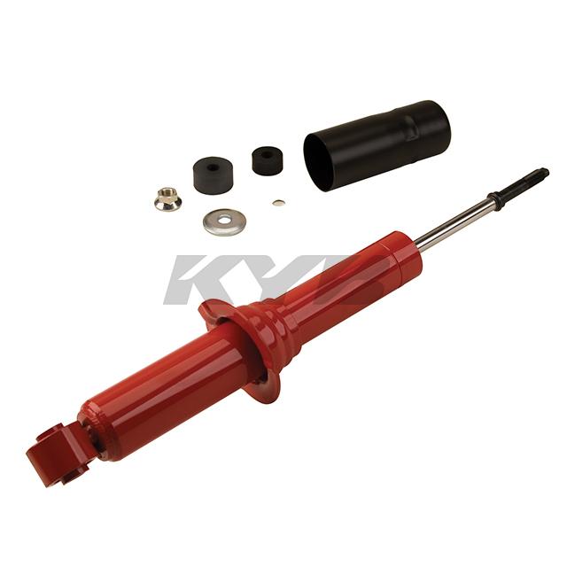 Picture of KYB Shock & Strut Excel-G Front Shocks and Struts - 564002