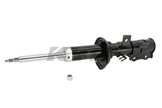 Picture of KYB Shocks & Struts Excel-G Front Right KIA Rio 2002-05