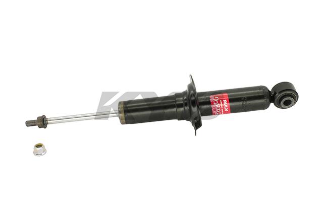 Picture of KYB Shock & Strut Excel-G Rear Shocks and Struts - 341443