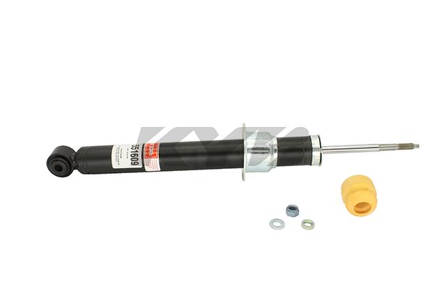Picture of KYB Shocks & Struts Excel-G Front JAGUAR S-Type 2000-05