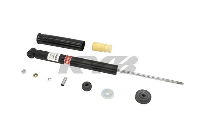 Picture of KYB Shock & Strut Excel-G Rear Shocks and Struts - 553605