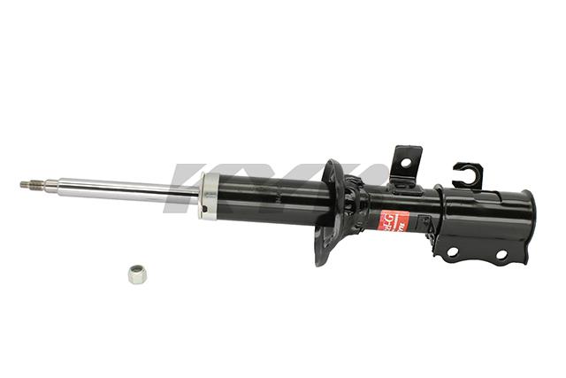 Picture of KYB Shock & Strut Excel-G Front Shocks and Struts - 333513