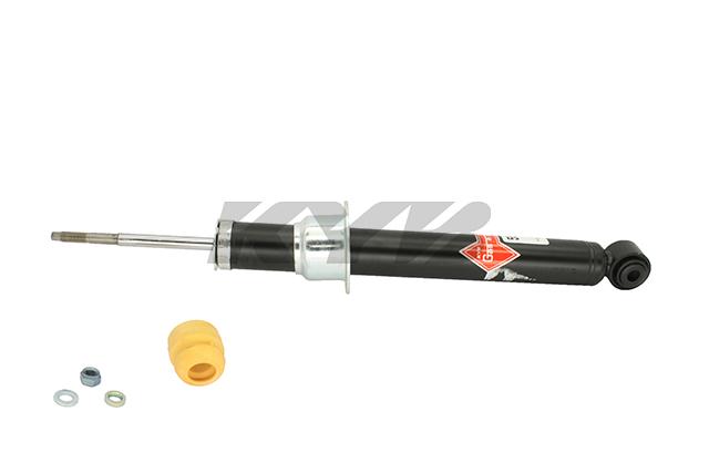 Picture of KYB Shocks & Struts Excel-G Front JAGUAR S-Type 2000-05