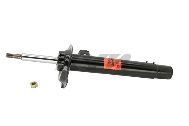 Picture of KYB Shocks & Struts Excel-G Front Right BMW 323 Series 1999-00 BMW 325Ci 2001-06 BMW 325i 2001-05 BM