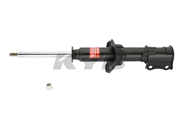 Picture of KYB Shocks & Struts Excel-G Front Right FORD Festiva 1988-93