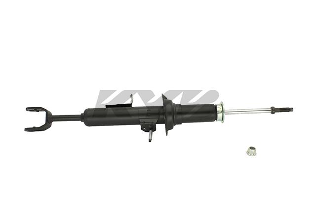 Picture of KYB Shocks & Struts Excel-G Front Right INFINITI G35 (RWD) 2003-06 NISSAN 350Z 2003-05