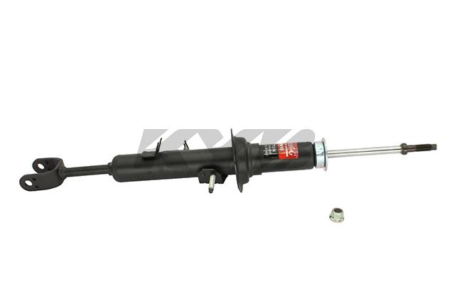 Picture of KYB Shock & Strut Excel-G Shocks and Struts - 341367