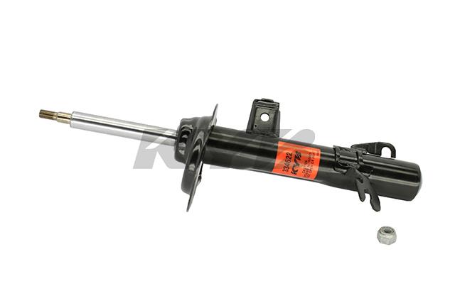 Picture of KYB Shocks & Struts Excel-G Front Left MINI Cooper 2002-08