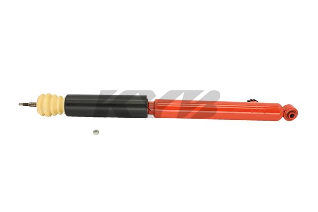 Picture of KYB Shocks & Struts AGX Rear FORD Focus 2000-07
