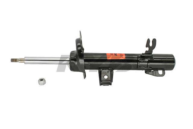 Picture of KYB Shock & Strut Excel-G Front Shocks and Struts - 334621