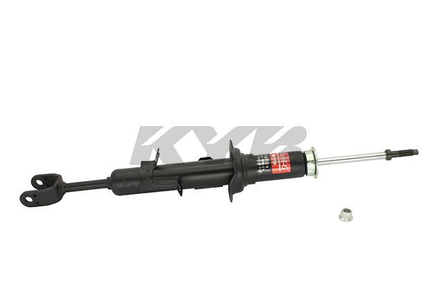 Picture of KYB Shock & Strut Excel-G Shocks and Struts - 341366