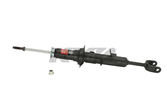 Picture of KYB Shock & Strut Excel-G Shocks and Struts - 341367