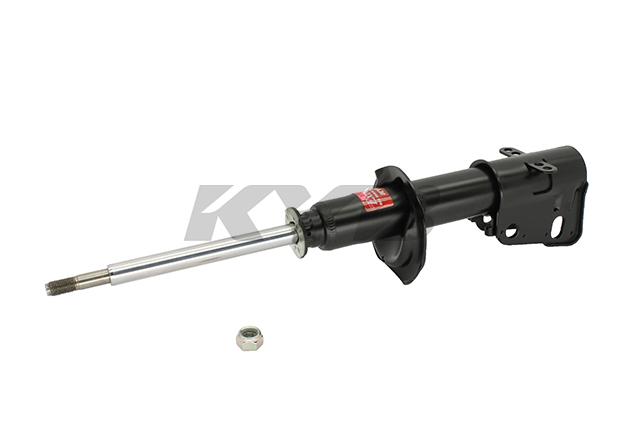 Picture of KYB Shock & Strut Excel-G Rear Shocks and Struts - 234005