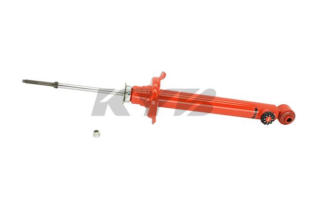 Picture of KYB Shocks & Struts AGX Shocks and Struts - 741061