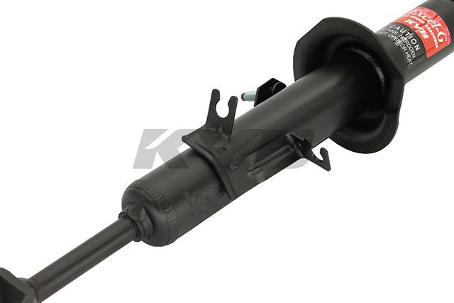 Picture of KYB Shock & Strut Excel-G Shocks and Struts - 341366