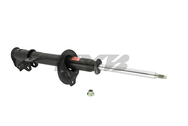 Picture of KYB Shocks & Struts Excel-G Rear Right CHEVROLET Optra (Canadian Vehicle) 2004-07 SUZUKI Forenza 200
