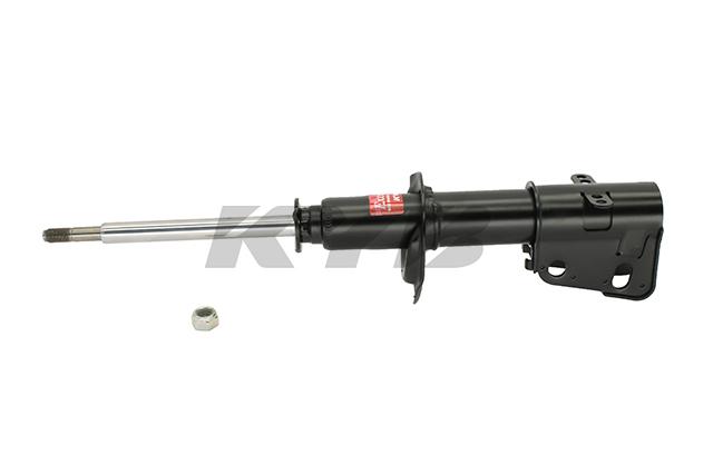 Picture of KYB Shock & Strut Excel-G Rear Shocks and Struts - 234005