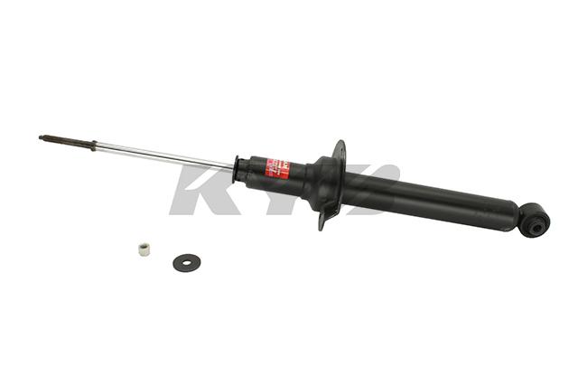 Picture of KYB Shock & Strut Excel-G Rear Shocks and Struts - 341369