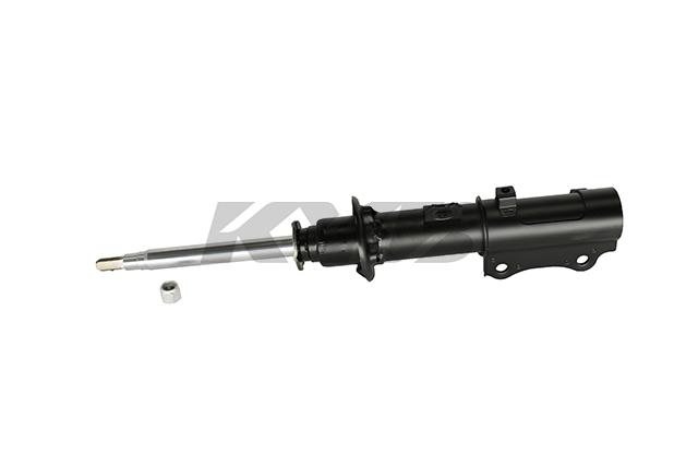 Picture of KYB Shock & Strut Excel-G Front Shocks and Struts - 235013