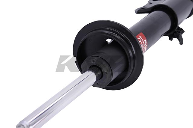 Picture of KYB Shock & Strut Excel-G Shocks and Struts - 334131