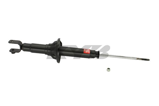 Picture of KYB Shock & Strut Excel-G Rear Shocks and Struts - 341490