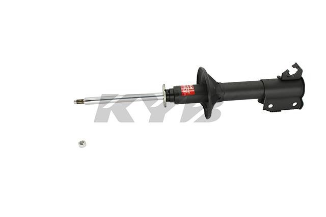 Picture of KYB Shock & Strut Excel-G Shocks and Struts - 232004