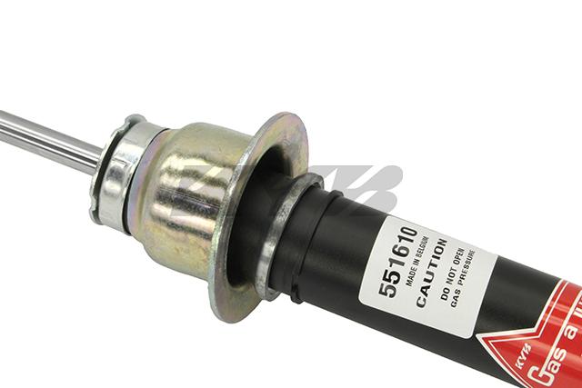 Picture of KYB Shocks & Struts Excel-G Rear JAGUAR S-Type 2000-05