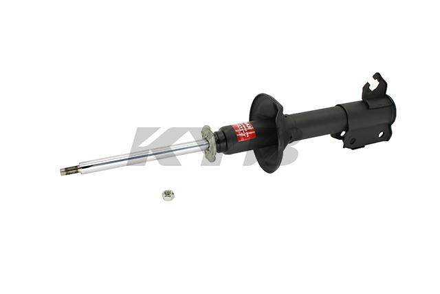 Picture of KYB Shocks & Struts Excel-G Front Right NISSAN Pulsar 1983-86 NISSAN Sentra 1982-86
