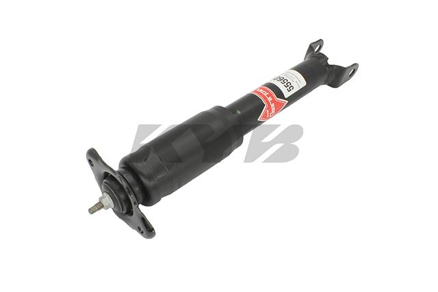 Picture of KYB Shocks & Struts Excel-G Rear CHEVROLET Corvette 2005-11