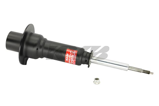 Picture of KYB Shocks & Struts Excel-G Front DODGE Nitro 2007-08 JEEP Liberty 2002-10