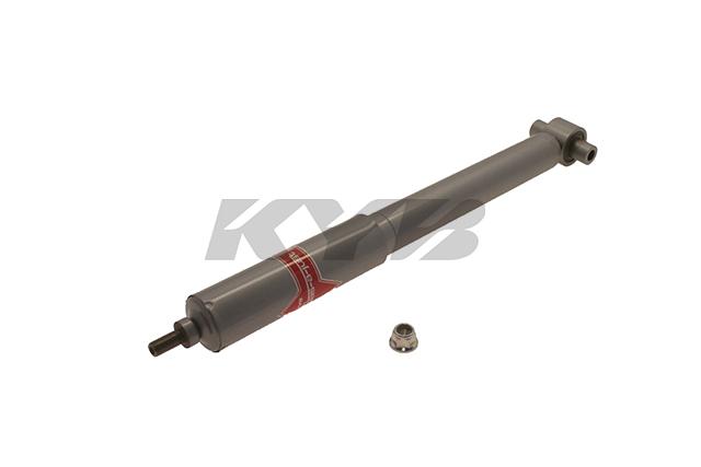 Picture of KYB Shocks & Struts Excel-G Rear VOLVO S60 2001-08 VOLVO S80 1999-06 VOLVO V70 2001-07