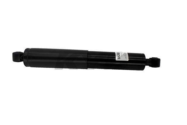 Picture of KYB Shocks & Struts Self Leveling Rear CHEVROLET Avalanche 1500 (4WD) 2002-06 CHEVROLET Tahoe (2WD)