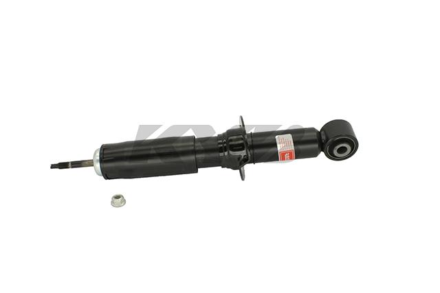 Picture of KYB Shock & Strut Excel-G Shocks and Struts - 551600