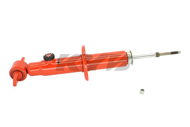 Picture of KYB Shocks & Struts AGX Front CHEVROLET Camaro 1993-02 PONTIAC Firebird Trans Am 1993-02