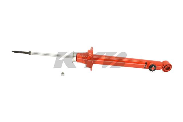 Picture of KYB Shocks & Struts AGX Rear NISSAN 240SX 1995-98
