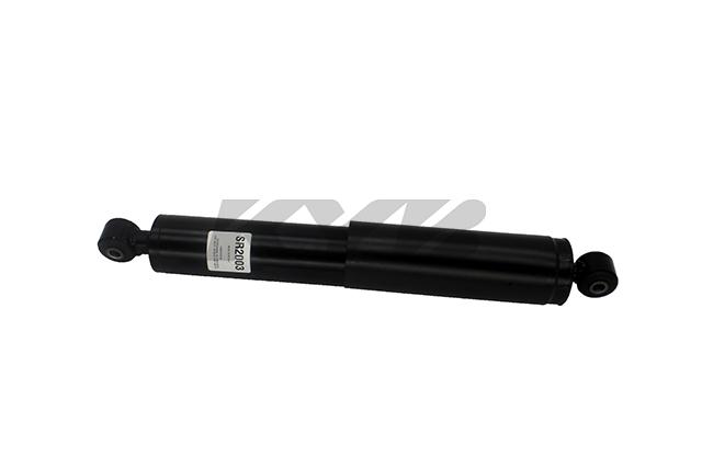 Picture of KYB Shocks & Struts Self Leveling Rear CHEVROLET Avalanche 1500 (4WD) 2002-06 CHEVROLET Tahoe (2WD)