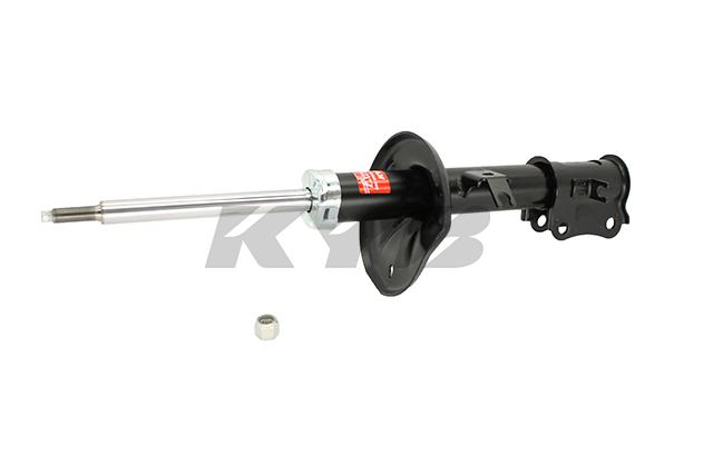 Picture of KYB Shocks & Struts Excel-G Front Left CHEVROLET Aveo 2004-09 CHEVROLET Aveo5 2007-09 PONTIAC G3 200