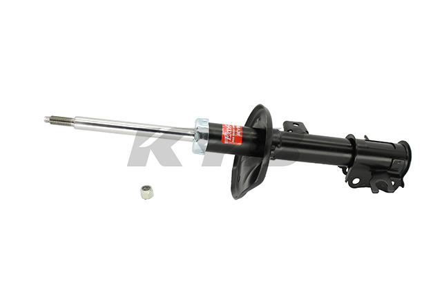 Picture of KYB Shocks & Struts Excel-G Front Right CHEVROLET Aveo 2004-09 CHEVROLET Aveo5 2007-09 PONTIAC G3 20