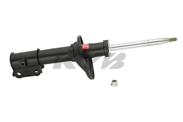 Picture of KYB Shocks & Struts Excel-G Front Left HYUNDAI Accent 2003-05