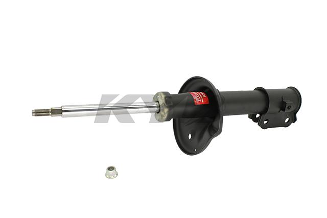 Picture of KYB Shocks & Struts Excel-G Front Right HYUNDAI Accent 2003-05