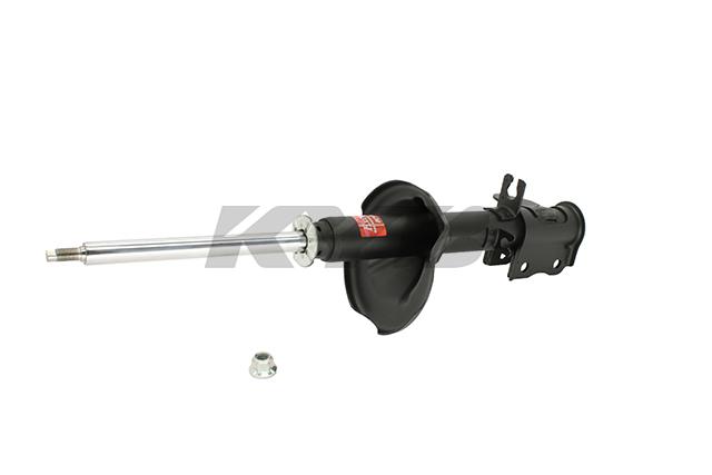 Picture of KYB Shocks & Struts Excel-G Rear Right KIA Spectra 2001-04